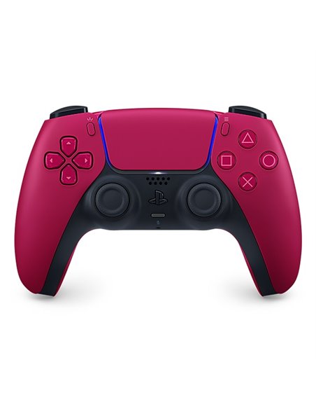 Gamepad Sony DualSense Cosmic Red for PlayStation 5