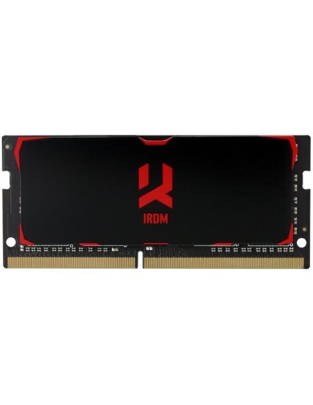 Оперативная память GOODRAM IRDM DDR4-3200 SODIMM 16ГБ