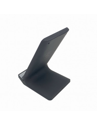 Беспроводное зарядное устройство Gembird EG-WPC10-02 / 10 Вт / Black
