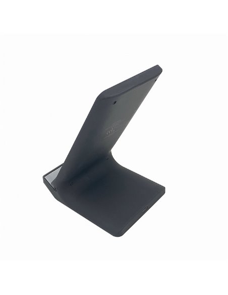 Incarcator fara fir Gembird EG-WPC10-02 / 10 W / Black