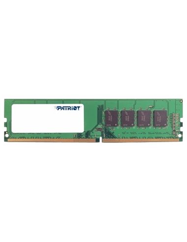 Оперативная память PATRIOT Signature Line DDR4-2666 4GB