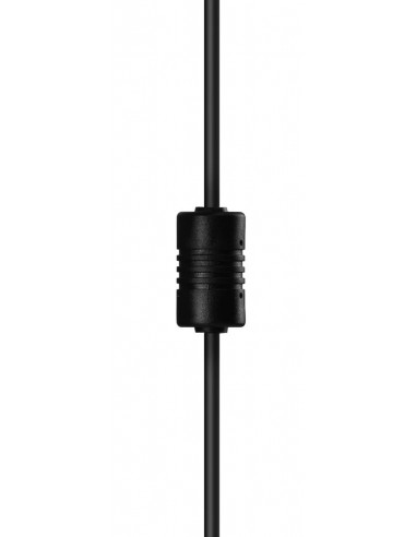 Наушники Edifier K800, USB, Black