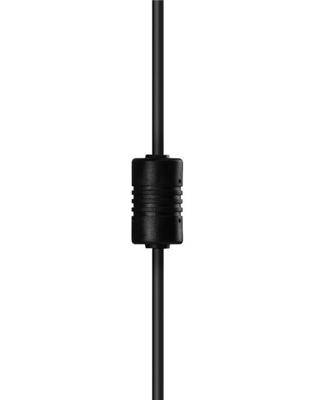 Наушники Edifier K800, USB, Black