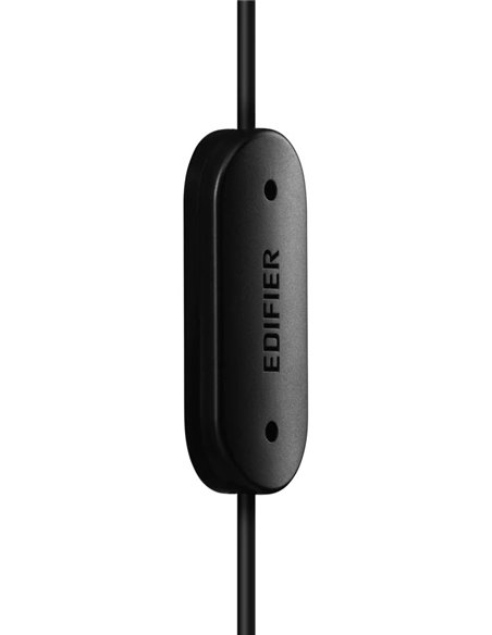 Casti Edifier K800, USB, Black