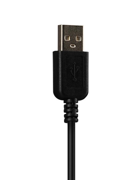 Наушники Edifier K800, USB, Black