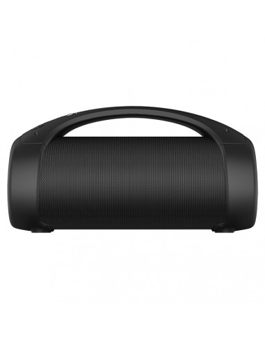 Boxa portabila SVEN PS-370 Black / 40W / Bluetooth / FM tuner / USB / microSD / TWS