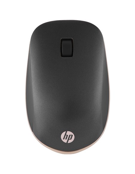 Mouse Bluetooth HP 410 Slim / 2000dpi / Silver