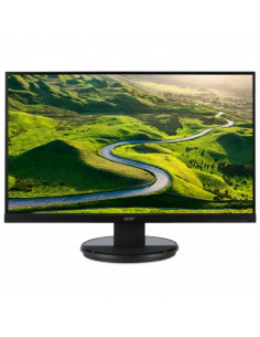 27.0” Monitor ACER K272H [UM.HX3EE.E01] / 4ms / Black