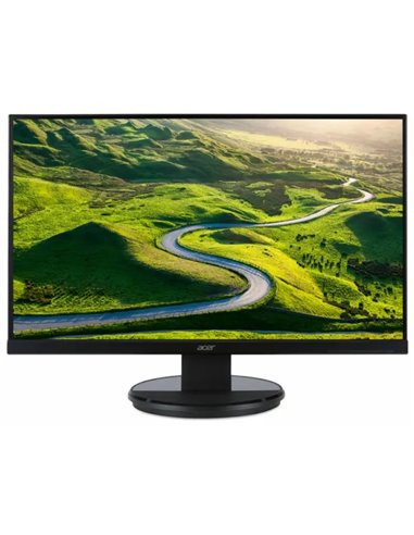 27.0” Monitor ACER K272H [UM.HX3EE.E01] / 4ms / Black