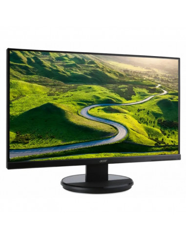27.0” Monitor ACER K272H [UM.HX3EE.E01] / 4ms / Black