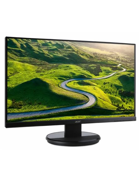 27.0” Monitor ACER K272H [UM.HX3EE.E01] / 4ms / Black
