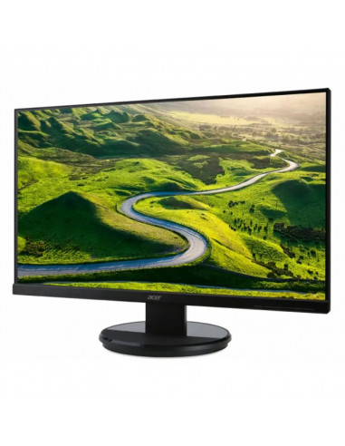 27.0” Monitor ACER K272H [UM.HX3EE.E01] / 4ms / Black