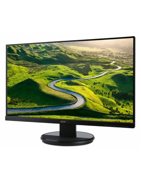 27.0” Monitor ACER K272H [UM.HX3EE.E01] / 4ms / Black