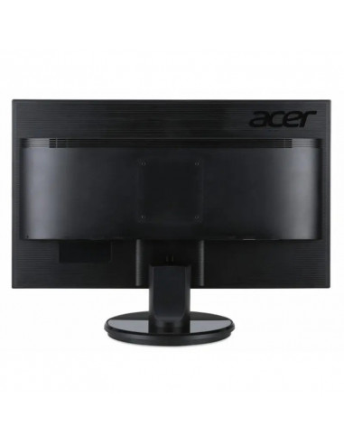 27.0” Monitor ACER K272H [UM.HX3EE.E01] / 4ms / Black