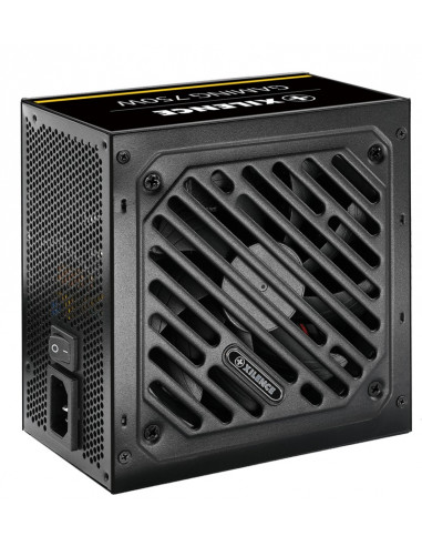 Блок питания 650W XILENCE ”Gaming Gold Series” XP650R12 (XN320)
