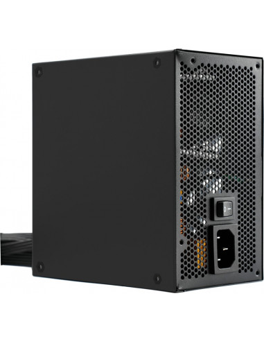 Блок питания 650W XILENCE ”Gaming Gold Series” XP650R12 (XN320)