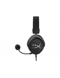 Casti Gaming Wireless HyperX Cloud MIX, Bluetooth/PC, black [4P5K9AA] 2