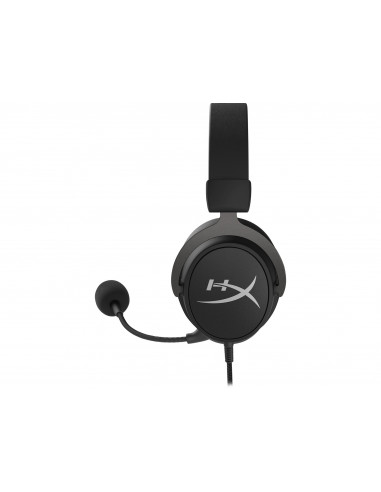 Casti Gaming Wireless HyperX Cloud MIX, Bluetooth/PC, black [4P5K9AA]