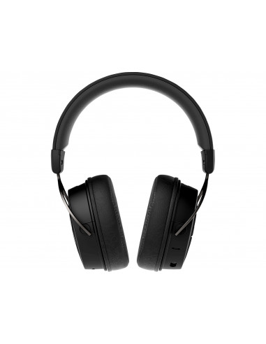 Casti Gaming Wireless HyperX Cloud MIX, Bluetooth/PC, black [4P5K9AA]