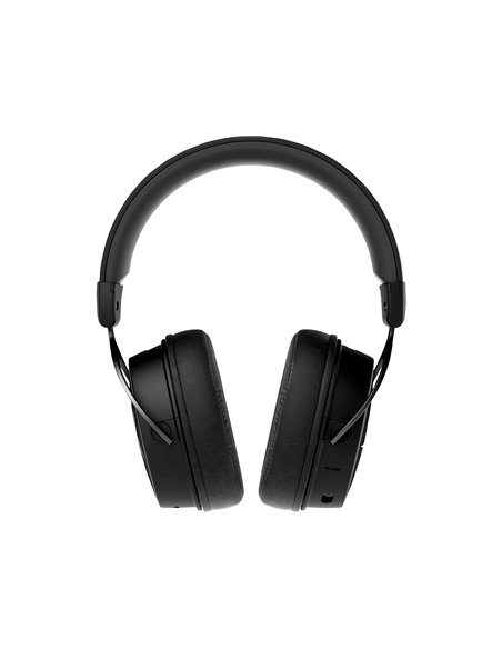 Casti Gaming Wireless HyperX Cloud MIX, Bluetooth/PC, black [4P5K9AA]