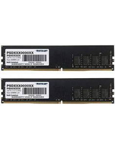 Memorie operativa PATRIOT Signature Line DDR4-3200 32GB (Kit of 2x16GB)