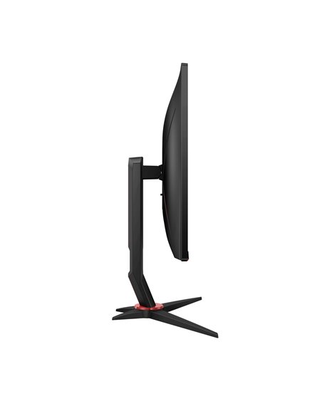 27.0” Gaming Monitor AOC Q27G2S/EU / QHD / 1ms / 165Hz / Black