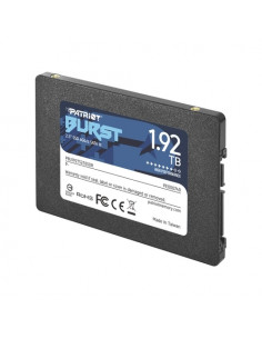 2,5” SSD Patriot Burst Elite 1.92TB 2