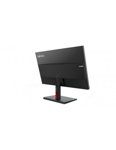 24.5” Монитор Lenovo ThinkVision S25e-30 / 4ms / Black