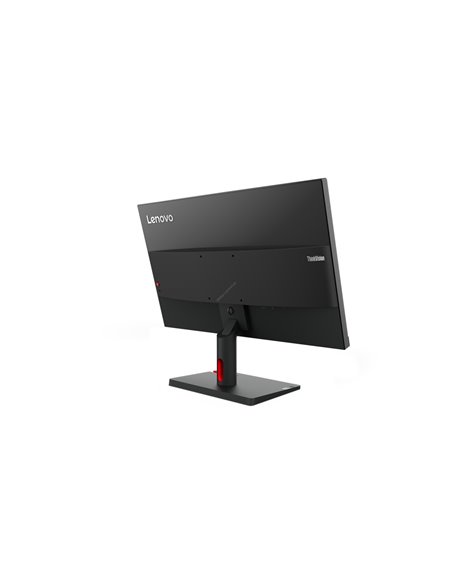 24.5” Монитор Lenovo ThinkVision S25e-30 / 4ms / Black
