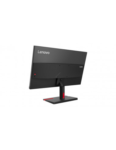 24.5” Монитор Lenovo ThinkVision S25e-30 / 4ms / Black