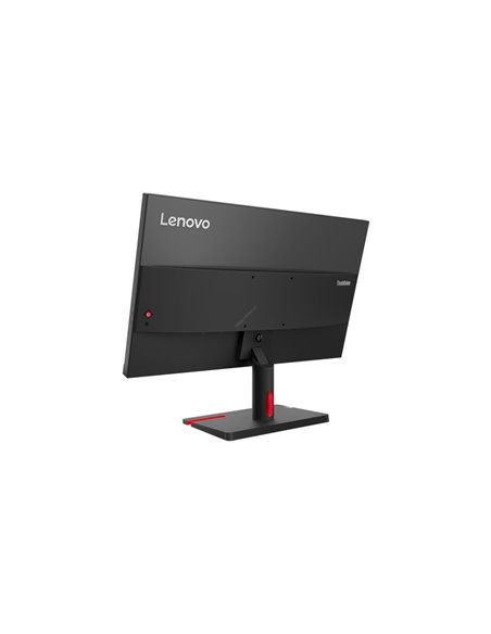 24.5” Монитор Lenovo ThinkVision S25e-30 / 4ms / Black
