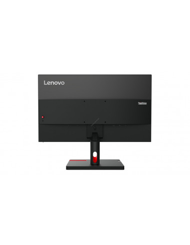 24.5” Монитор Lenovo ThinkVision S25e-30 / 4ms / Black