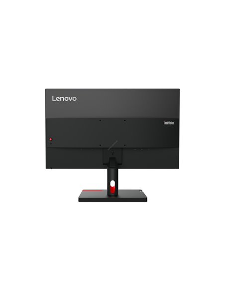 24.5” Монитор Lenovo ThinkVision S25e-30 / 4ms / Black