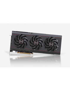 Placa video Sapphire PULSE Radeon RX 7900 XTX / 24GB / GDDR6 / 384bit
