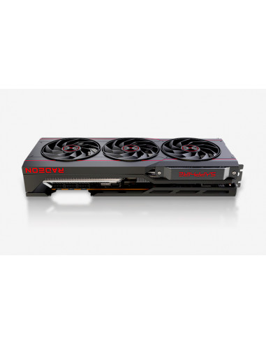Placa video Sapphire PULSE Radeon RX 7900 XTX / 24GB / GDDR6 / 384bit