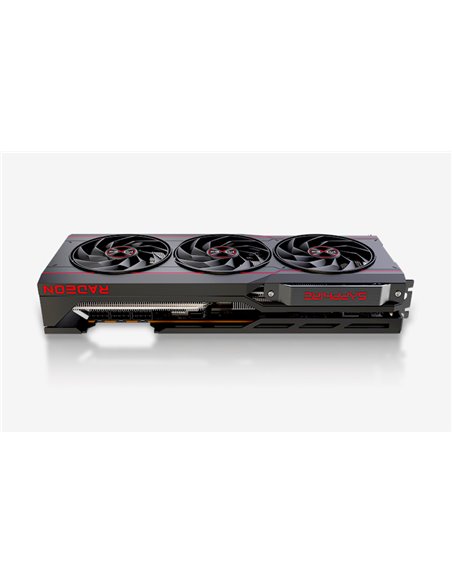 Placa video Sapphire PULSE Radeon RX 7900 XTX / 24GB / GDDR6 / 384bit