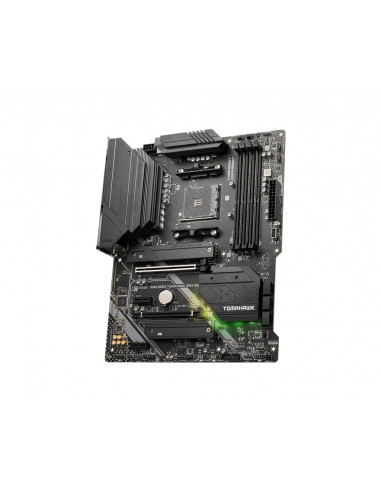 Материнская плата MSI MAG B550 TOMAHAWK MAX WIFI / AM4 / B550 / DDR4 / ATX