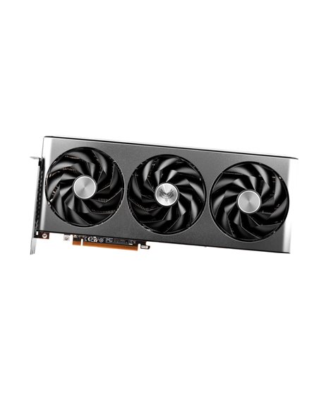Видеокарта Sapphire NITRO+ Radeon RX 7700 XT / 12GB / GDDR6 / 192bit