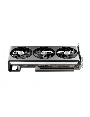 Видеокарта Sapphire NITRO+ Radeon RX 7700 XT / 12GB / GDDR6 / 192bit