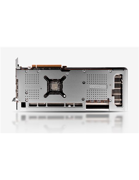 Видеокарта Sapphire NITRO+ Radeon RX 7700 XT / 12GB / GDDR6 / 192bit