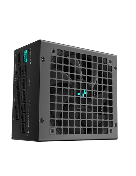 Bloc de alimentare 850W DEEPCOOL PX850G