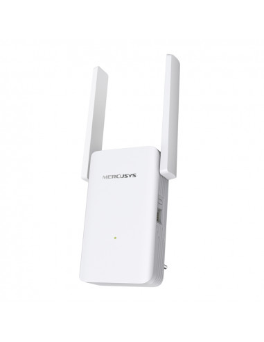 Amplificatoare de semnal MERCUSYS ME70X / AC1800 Dual Band / Wi-Fi6 / 1 Lan Port / 2 external antennas