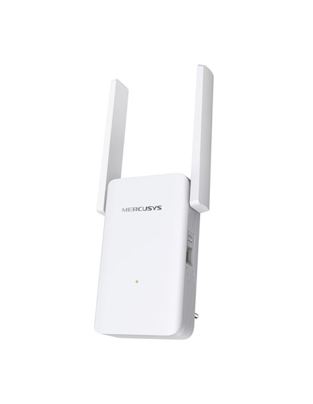 Усилители сигнала MERCUSYS ME70X / AC1800 Dual Band / Wi-Fi6 / 1 Lan Port / 2 external antennas