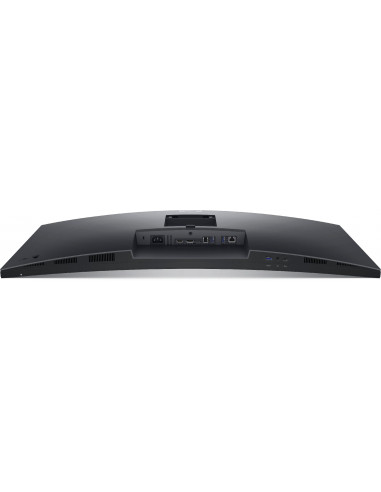 34.1” Monitor pentru videoconferinte DELL P3424WEB / Curved / 21:9 / 4K / Black
