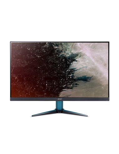 27.0” Игровой монитор ACER Nitro VG272UV3 [UM.HV2EE.301]/ 0.5ms/ 180Hz/ Black/Blue