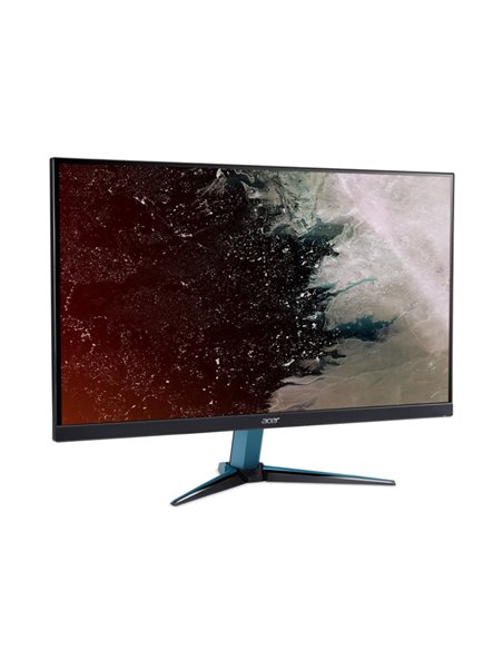 27.0” Monitor Gaming ACER Nitro VG272UV3 [UM.HV2EE.301]/ 0.5ms/ 180Hz/ Black/Blue