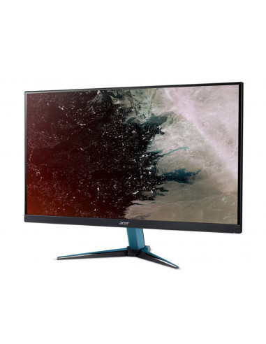 27.0” Monitor Gaming ACER Nitro VG272UV3 [UM.HV2EE.301]/ 0.5ms/ 180Hz/ Black/Blue