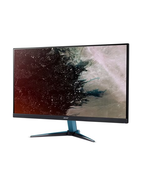 27.0” Monitor Gaming ACER Nitro VG272UV3 [UM.HV2EE.301]/ 0.5ms/ 180Hz/ Black/Blue