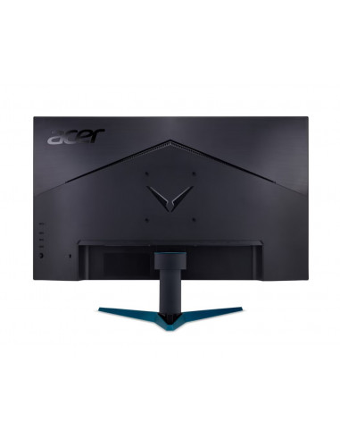 27.0” Monitor Gaming ACER Nitro VG272UV3 [UM.HV2EE.301]/ 0.5ms/ 180Hz/ Black/Blue