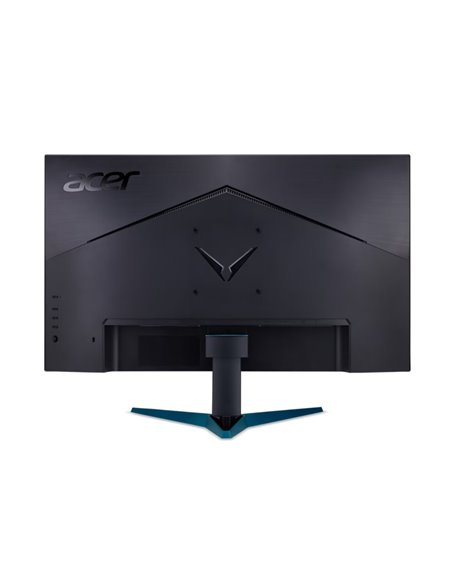 27.0” Monitor Gaming ACER Nitro VG272UV3 [UM.HV2EE.301]/ 0.5ms/ 180Hz/ Black/Blue